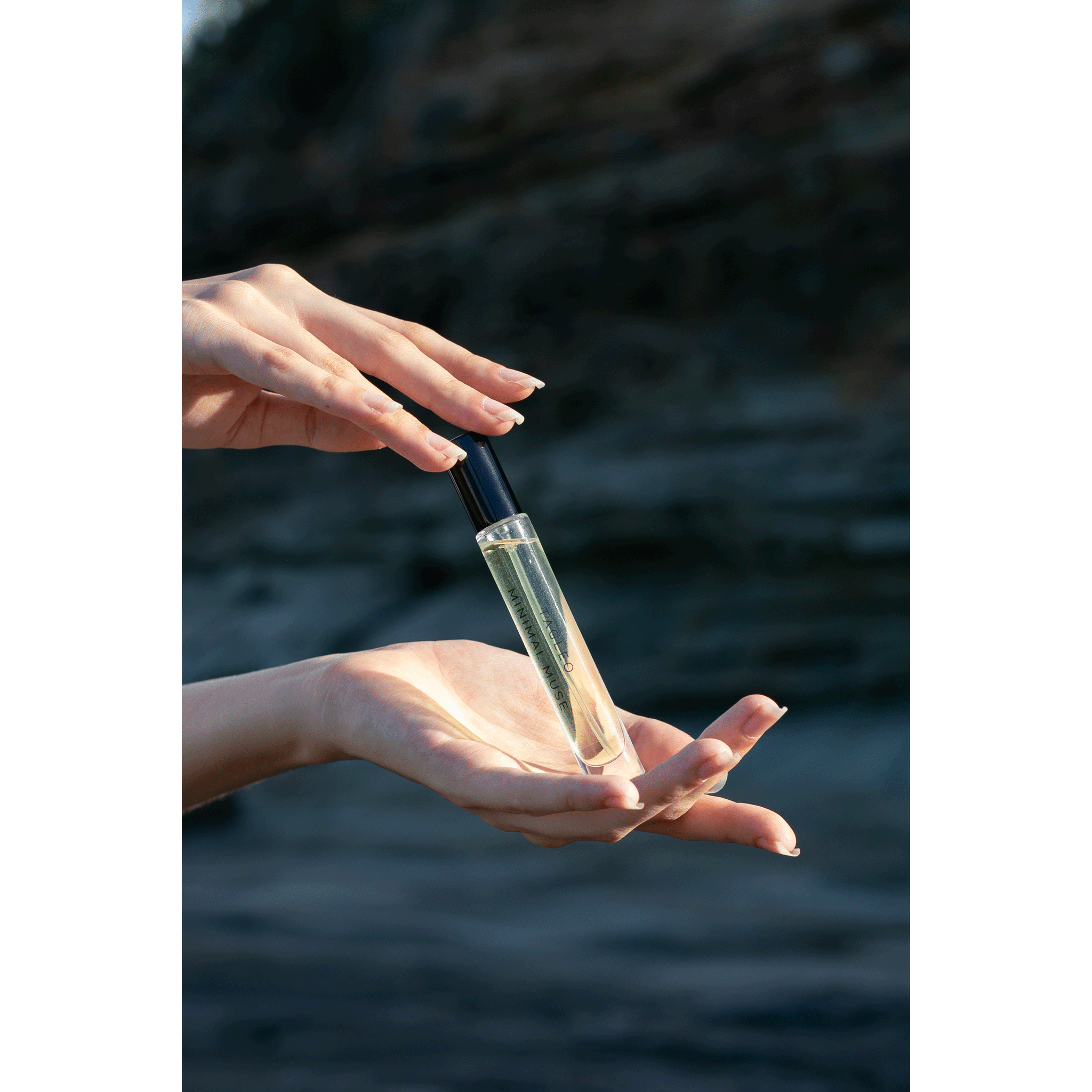 10ml Minimal Muse Perfume