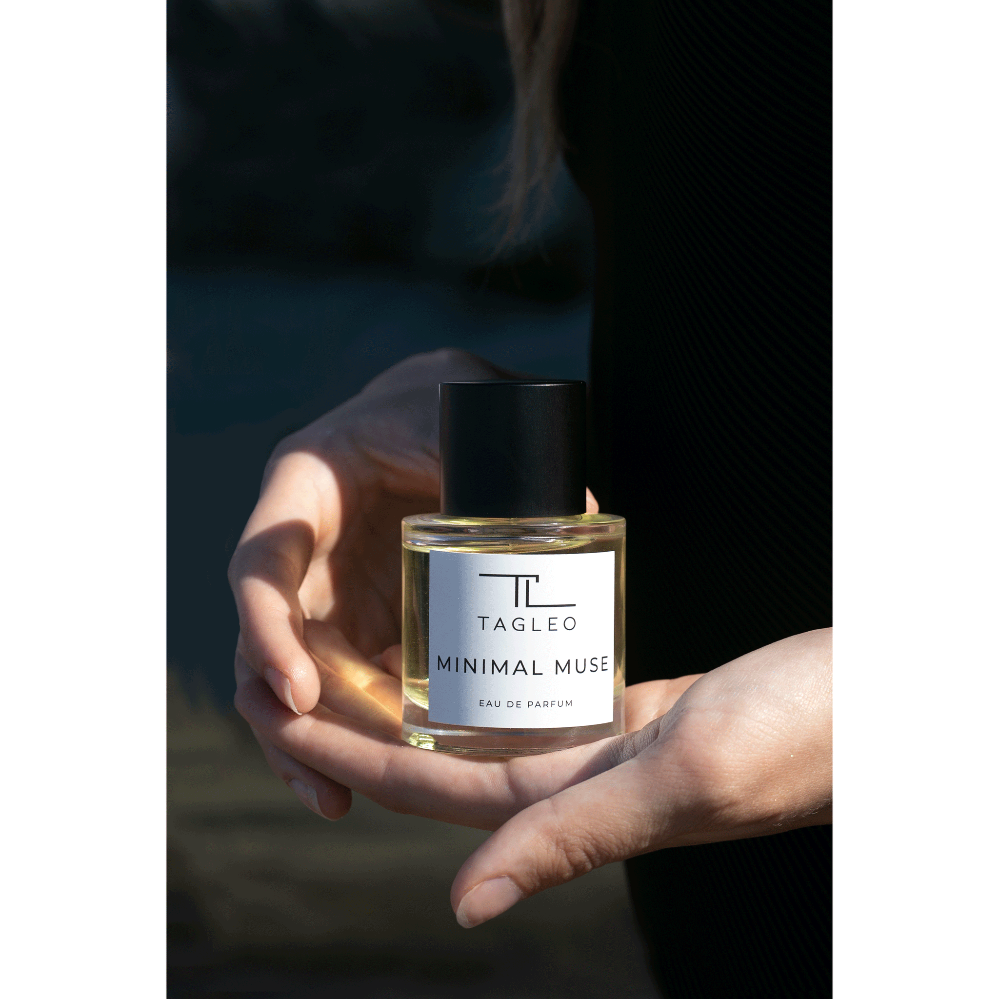 50ml Minimal Muse Perfume