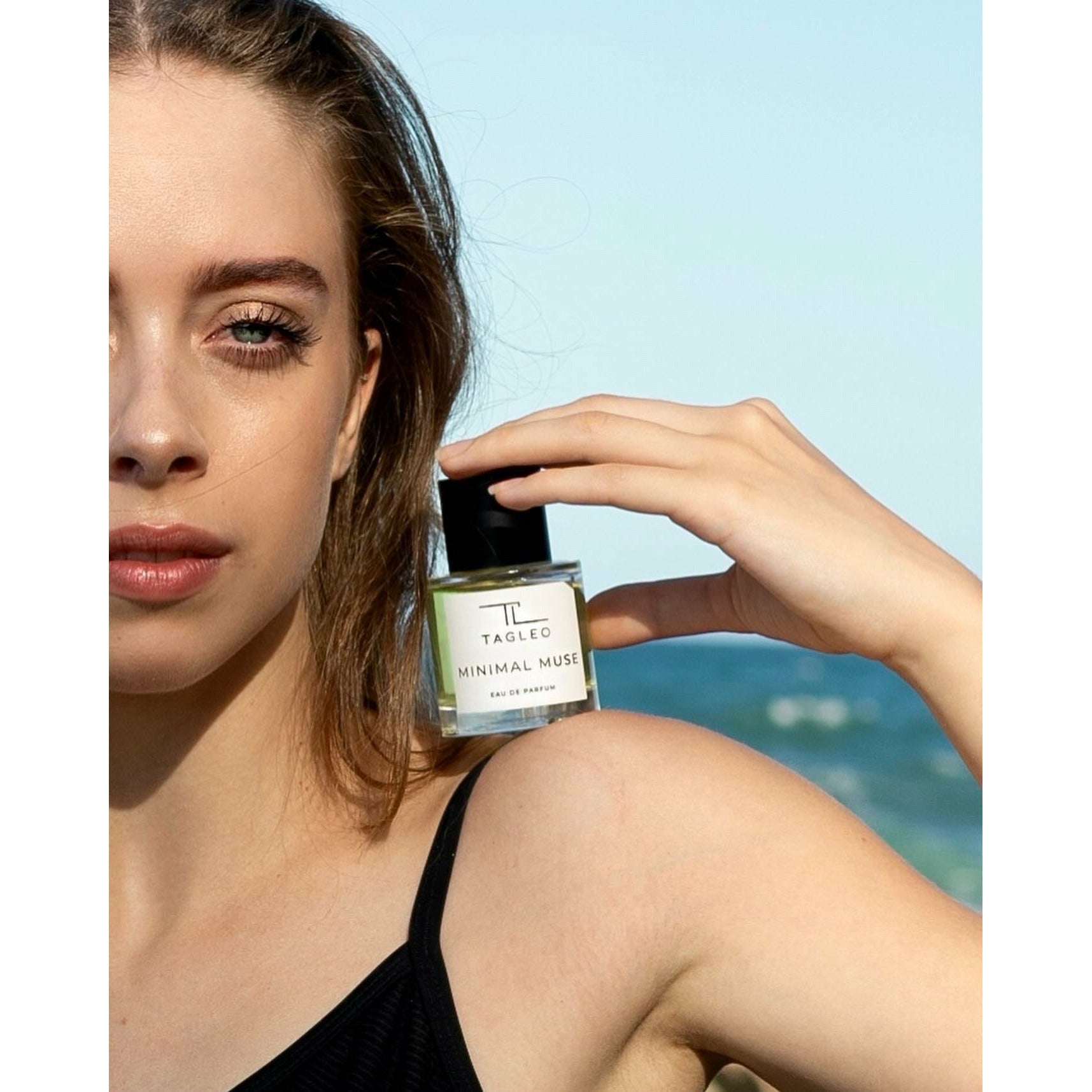 50ml Minimal Muse Perfume