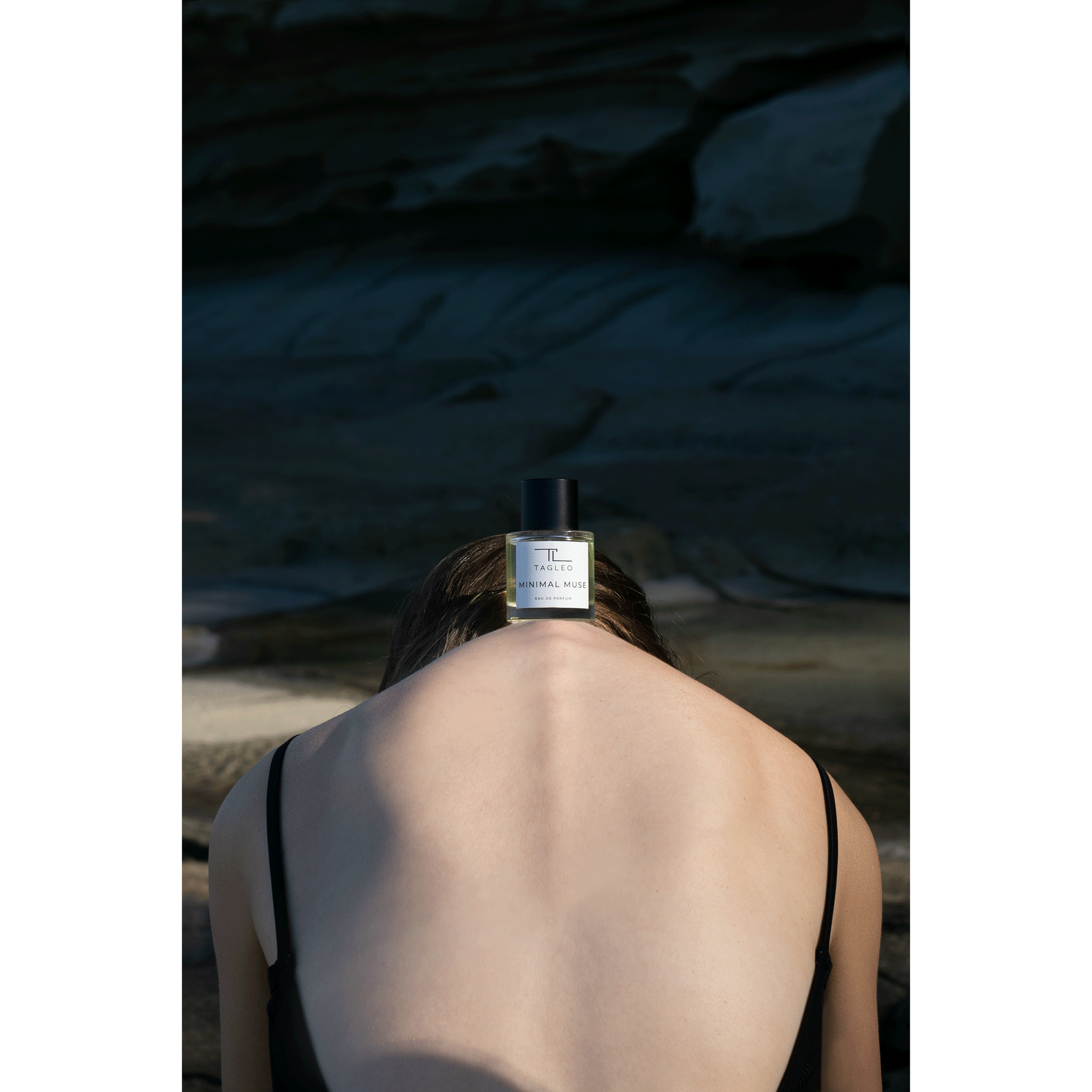 50ml Minimal Muse Perfume